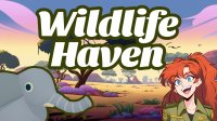 Animal Haven: Nurture and Manage
