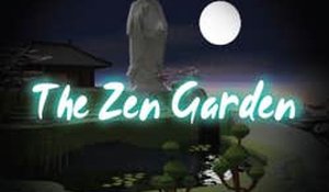 Calm Garden Mindfulness Simulator