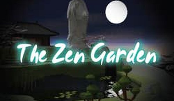 Calm Garden Mindfulness Simulator