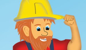 Pioneer Town Manager Sim