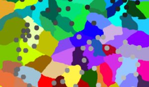 Point Catch Puzzle